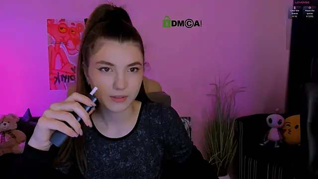 lissa night online show from November 9, 2025, 9:40 am