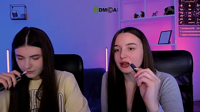 lissa night online show from December 2, 2025, 12:32 pm