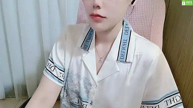 HanaYourlove online show from September 25, 2025, 12:58 am