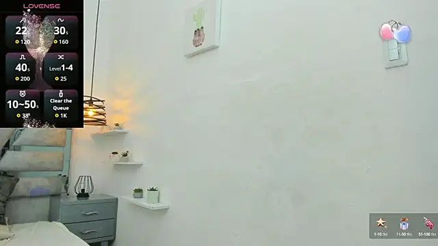 Snapshot of Ambar_Cullen chatting on September 17, 2025, 8:10 pm Ambar Cullen online show from September 17, 2025, 8:10 pm