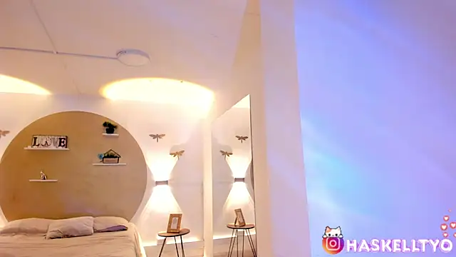 TokyoHaskel online show from September 9, 2025, 4:12 am