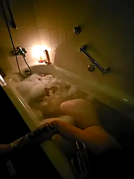 Victoria Godess online show from November 10, 2025, 6:40 pm