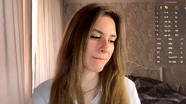 Snapshot of miainheat chatting on October 9, 2025, 9:07 am miainheat online show from October 9, 2025, 9:07 am