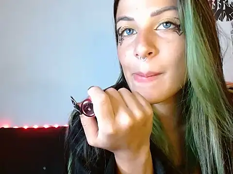 Chloe paytone online show from February 20, 2026, 10:21 pm