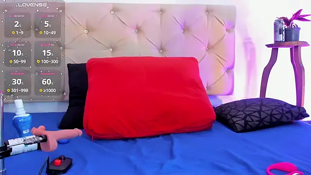 aliisonn cooper online show from September 28, 2025, 5:35 am