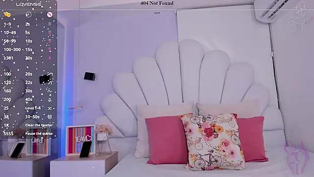 darle volant online show from October 11, 2025, 3:17 am