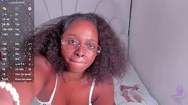 darle volant online show from October 15, 2025, 3:28 am