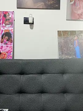 darle volant online show from November 23, 2025, 6:52 pm