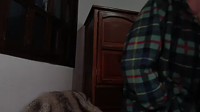 nyxofempusa online show from October 30, 2025, 11:05 pm