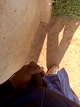 KingBonga online show from October 5, 2025, 6:12 am