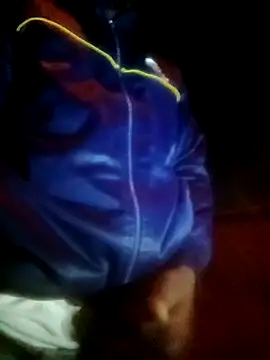 KingBonga online show from October 15, 2025, 2:33 am