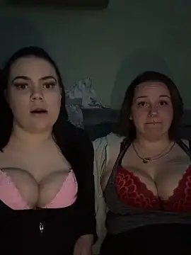 Shellybttn online show from March 27, 2026, 10:09 pm