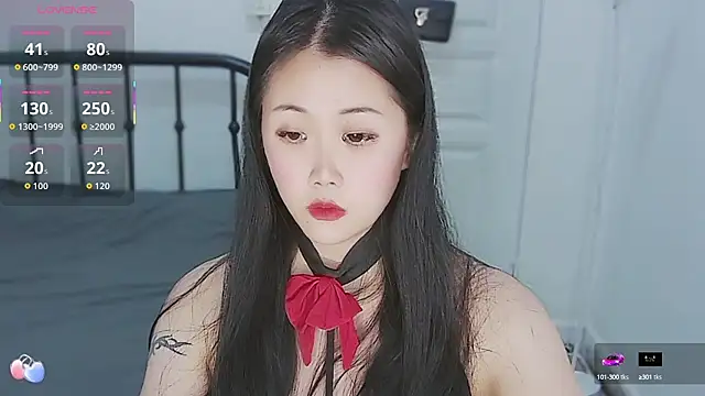 Haixi online show from October 13, 2025, 5:24 pm