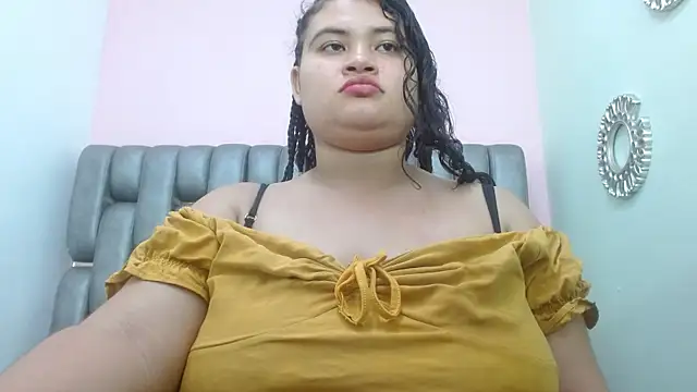 Madison Copers online show from November 5, 2025, 1:38 am