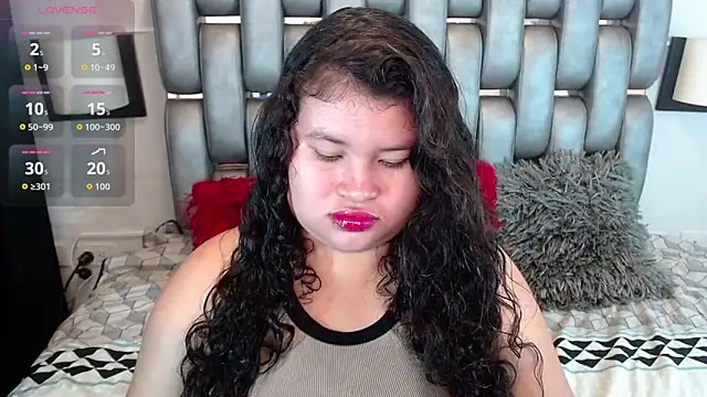 Madison Copers online show from March 24, 2026, 12:26 am