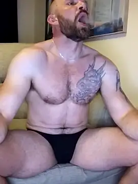 Andrewjames8391 online show from September 28, 2025, 8:14 pm