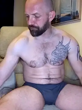 Andrewjames8391 online show from October 6, 2025, 8:50 pm