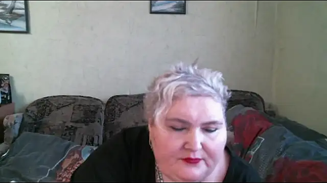 Lana555 online show from March 14, 2025, 3:25 pm