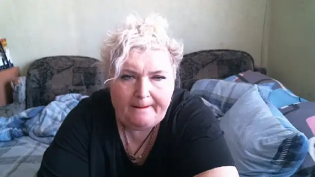 Lana555 online show from September 13, 2025, 10:59 am