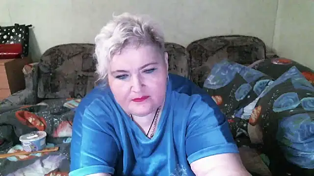 Lana555 online show from October 8, 2025, 3:20 pm