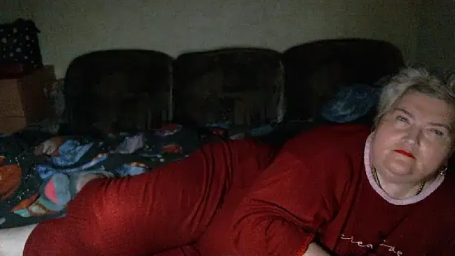 Lana555 online show from October 20, 2025, 12:33 am