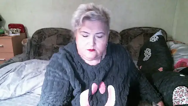 Lana555 online show from December 22, 2025, 1:02 am