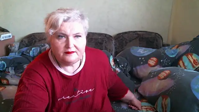 Lana555 online show from February 2, 2026, 1:54 pm