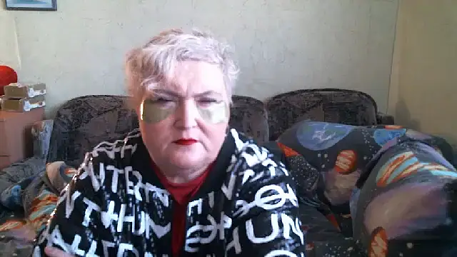 Lana555 online show from February 10, 2026, 11:47 am