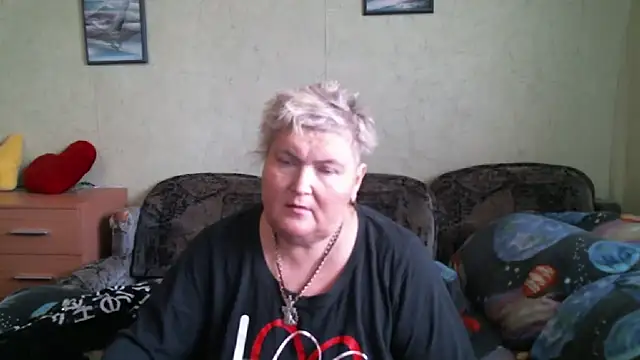 Lana555 online show from February 17, 2026, 12:01 pm