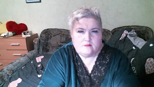 Lana555 online show from March 27, 2026, 9:14 pm