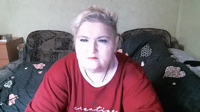 Lana555 online show from March 29, 2026, 10:32 pm