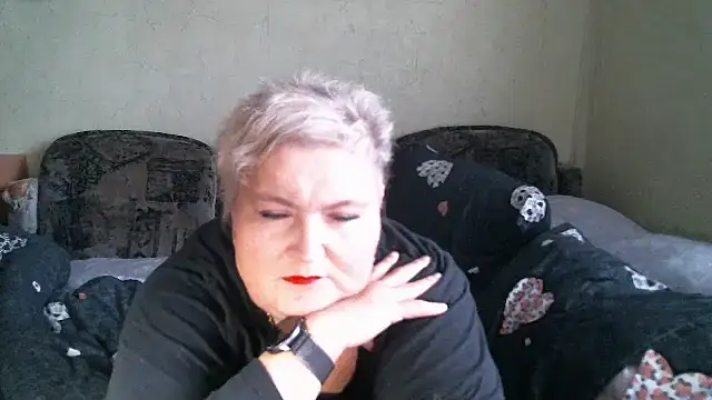 Lana555 online show from March 31, 2026, 4:13 am