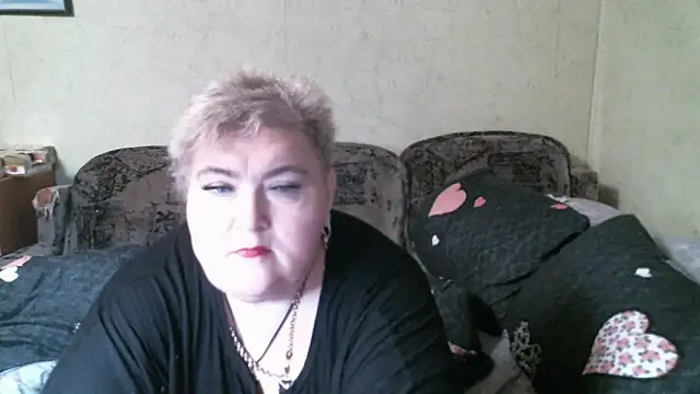 Lana555 online show from April 7, 2026, 4:51 pm