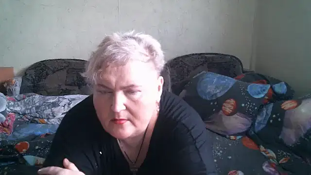 Lana555 online show from June 18, 2026, 5:41 am