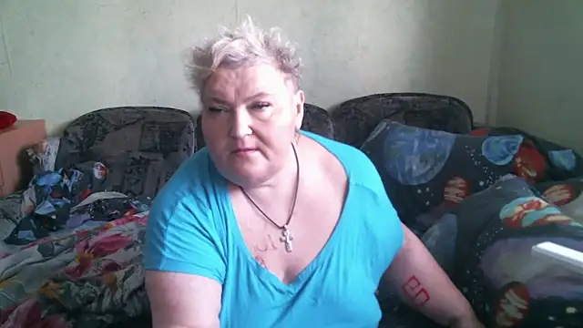 Lana555 online show from July 12, 2026, 7:32 am