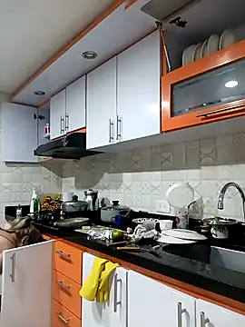 Asuna yuuky online show from December 5, 2025, 10:24 am