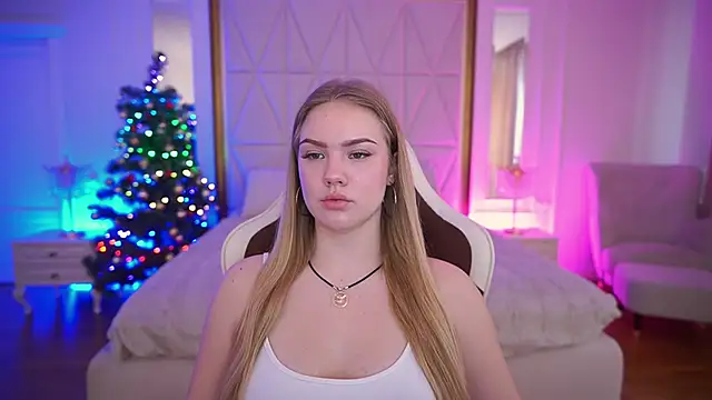 CelesteNoir online show from January 15, 2026, 8:52 am