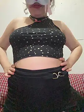 Lucy YupiSweet online show from March 13, 2026, 8:21 am