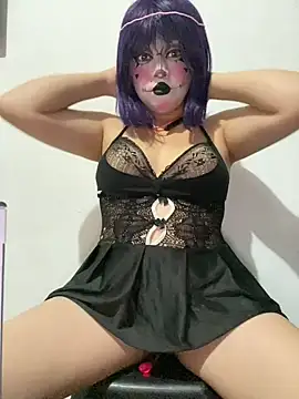 Snapshot of Lucy_YupiSweet chatting on July 16, 2026, 8:53 am Lucy YupiSweet online show from July 16, 2026, 8:53 am