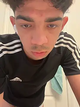 Ryan 12xX online show from March 10, 2026, 10:59 pm