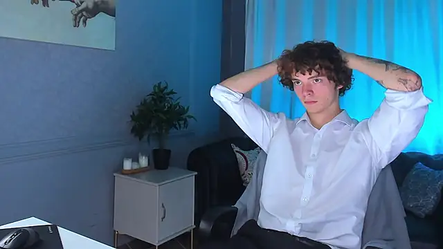 Tommy Jamm online show from October 9, 2025, 2:37 pm