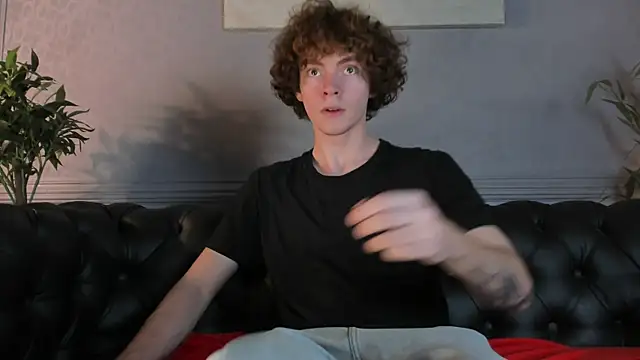 Tommy Jamm online show from November 13, 2025, 9:52 am