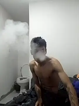 iRusx online show from November 8, 2025, 10:41 pm