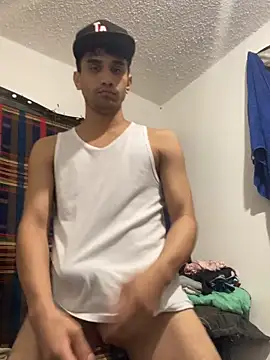 Camachito332 online show from March 28, 2026, 3:33 pm