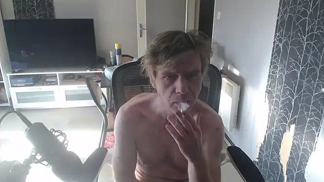 Ahriman58 online show from March 17, 2026, 3:37 pm