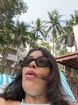 Ofcourseoneday online show from April 11, 2026, 3:22 am