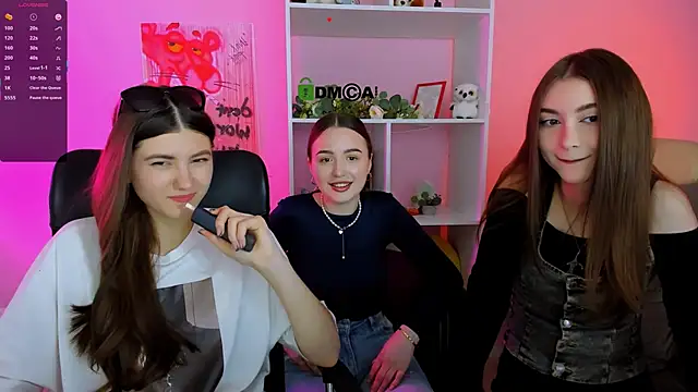 barbara crazy online show from October 3, 2025, 12:57 pm