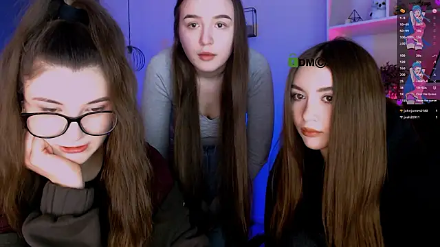 barbara crazy online show from February 5, 2026, 10:20 am