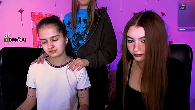 barbara crazy online show from February 27, 2026, 7:58 pm