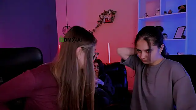 barbara crazy online show from March 28, 2026, 9:03 pm